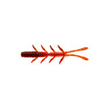 Scissor Comb MAGIC PUMPKIN CRAW / 97 MM (3,8")