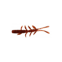 Scissor Comb EBIMISO RED FLAKE / 97 MM (3,8")
