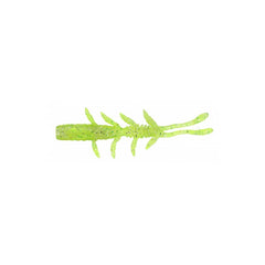 Scissor Comb GLOW CHARTREUSE / 97 MM (3,8")