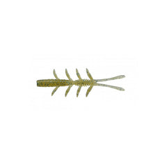 Scissor Comb MELON BLUE CLEAR PEARL / 97 MM (3,8")