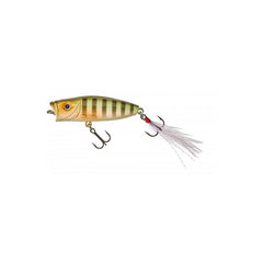Hedorah Flytande Wobbler WILD PERCH / LÄNGD 55 MM & VIKT 7,9 G