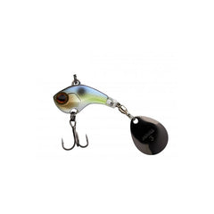 Deracoup 11g PEARL SEXY SHAD / 11 G (3/8 OZ)