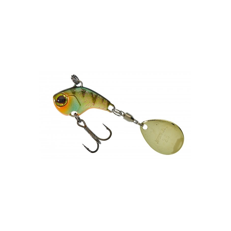 Deracoup 11g AGGRESSIVE PERCH / 11 G (3/8 OZ)