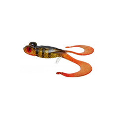 Mama Bull Frog Gummibete GHOST STRIPE FROG / LÄNGD 170 MM & VIKT 68 G