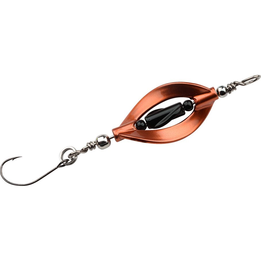 Double Spin Spoon MAGGOT / 3,3 G