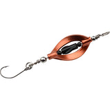 Double Spin Spoon MAGGOT / 3,3 G