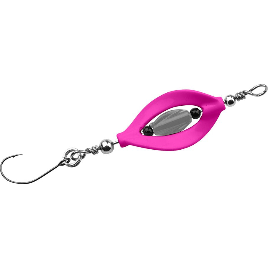 Double Spin Spoon VIOLET / 3,3 G