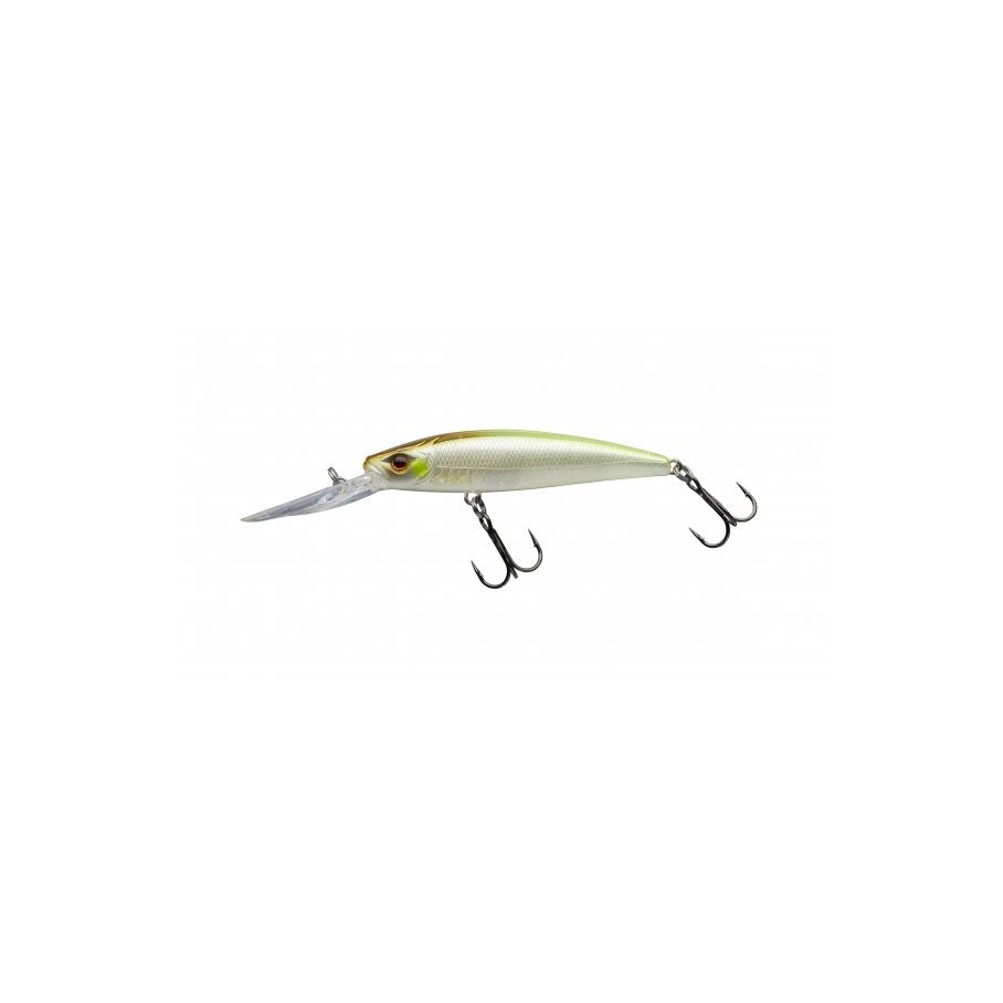 Mothra Flytande Wobbler MAD LEMON / LÄNGD 75 MM & VIKT 8,6 G