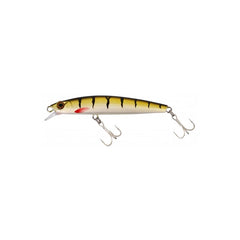 Battle Minnow Flytande PERCH / LÄNGD 80 MM & VIKT 6,3 G