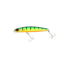 Battle Minnow Flytande MAT TIGER / LÄNGD 80 MM & VIKT 6,3 G