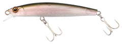 Battle Minnow Flytande GHOST PEARL MINNOW / LÄNGD 80 MM & VIKT 6,3 G