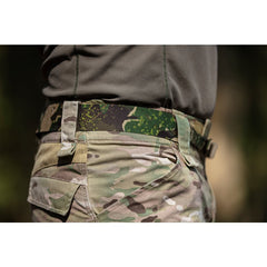 Light-Belt CONCAMO GRÖN / 90-105 CM