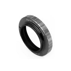 M48-adapter för systemkameror PENTAX K
