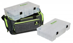 Box Bag Power Game PIKE