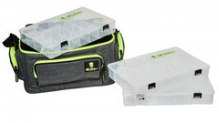 Box Bag Power Game ZANDER