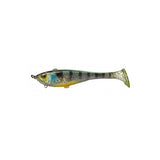 Dunkle CHARTREUSE WH / LÄNGD 195 MM & VIKT 62 G