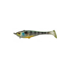 Dunkle CHARTREUSE WH / LÄNGD 195 MM & VIKT 62 G