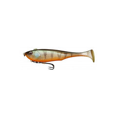Dunkle AGGRESSIVE PERCH / LÄNGD 195 MM & VIKT 62 G