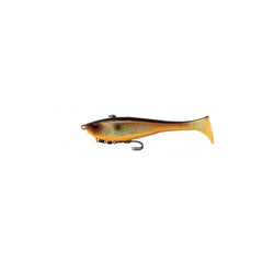 Dunkle MUDDY ROACH / LÄNGD 195 MM & VIKT 62 G