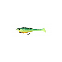 Dunkle CRAZY PIKE / LÄNGD 195 MM & VIKT 62 G