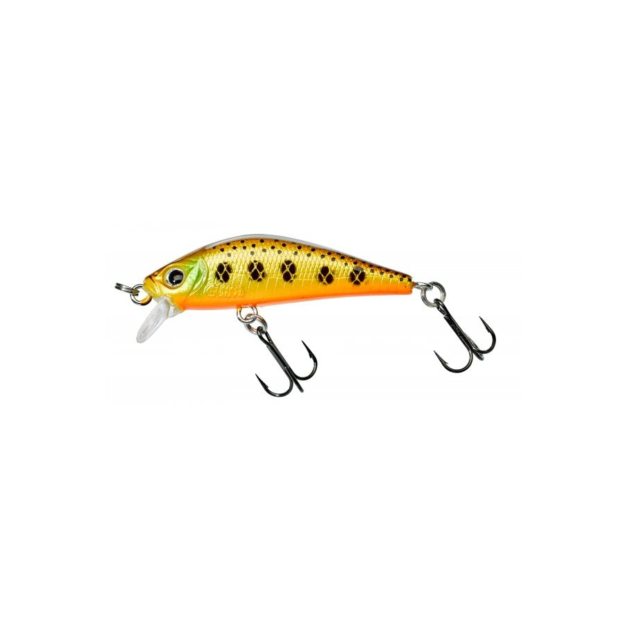 Gamera Flytande Wobbler SMOLT / LÄNGD 39 MM & VIKT 1,7 G