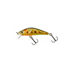 Gamera Flytande Wobbler SIGHT TROUT / LÄNGD 39 MM & VIKT 1,7 G
