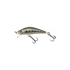 Gamera Flytande Wobbler SECRET TROUT / LÄNGD 39 MM & VIKT 1,7 G