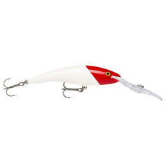 Deep Tail Dancer RH / LÄNGD 11 CM & VIKT 22 G