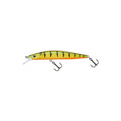 Gamera Slim Svävande Wobbler STRASS PERCH / LÄNGD 110 MM & VIKT 12,9 G