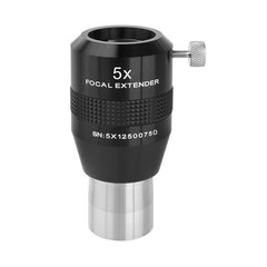 5x Premium barlowlins - 1,25" 1,25"