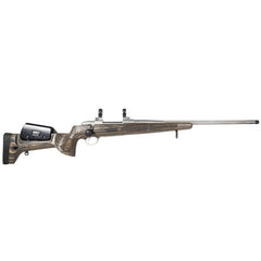 75 SS Light Kulgevär Beg TRÄ / .30-06