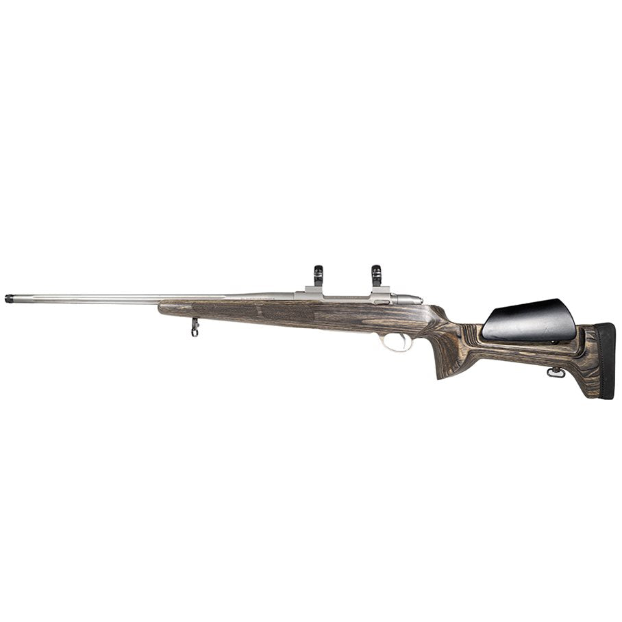 75 SS Light Kulgevär Beg TRÄ / .30-06