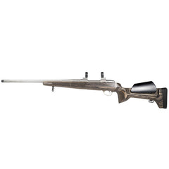 75 SS Light Kulgevär Beg TRÄ / .30-06