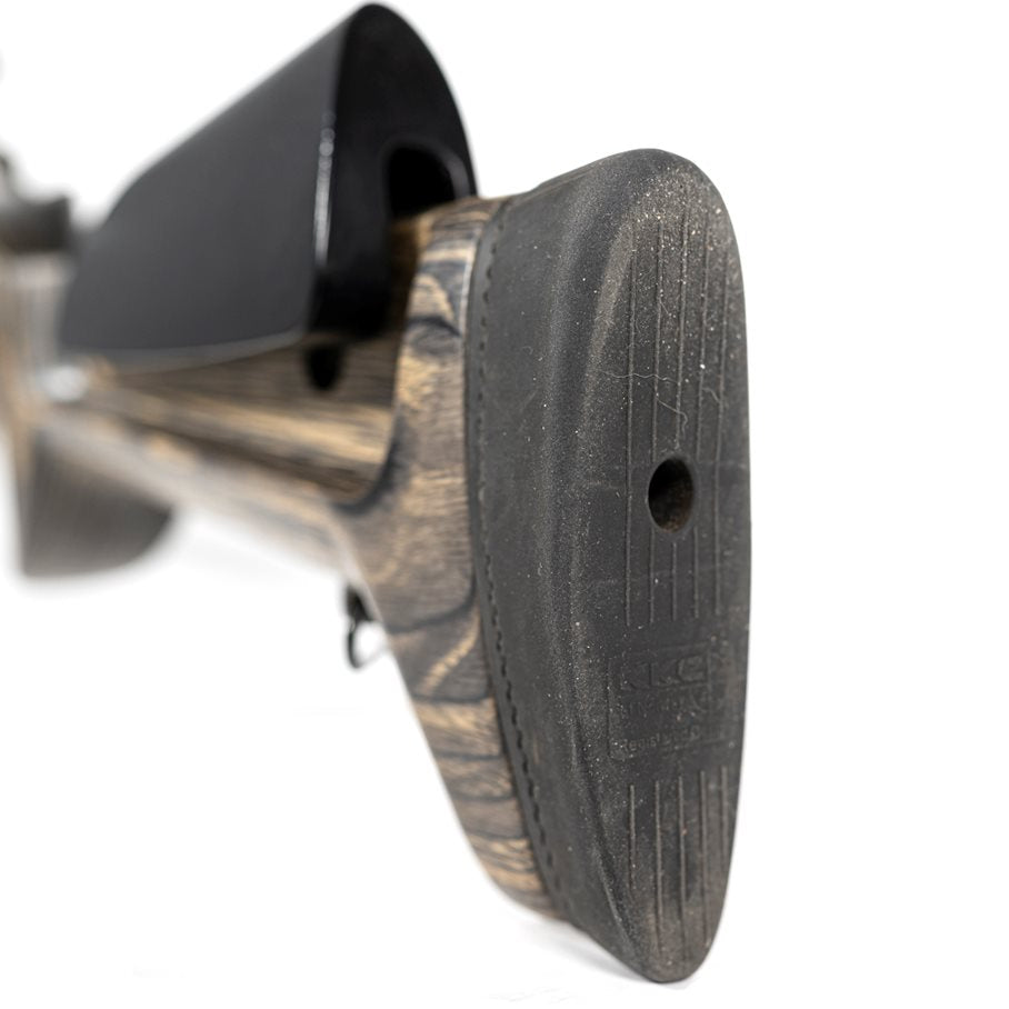 75 SS Light Kulgevär Beg TRÄ / .30-06