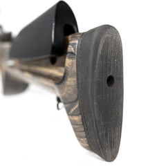75 SS Light Kulgevär Beg TRÄ / .30-06