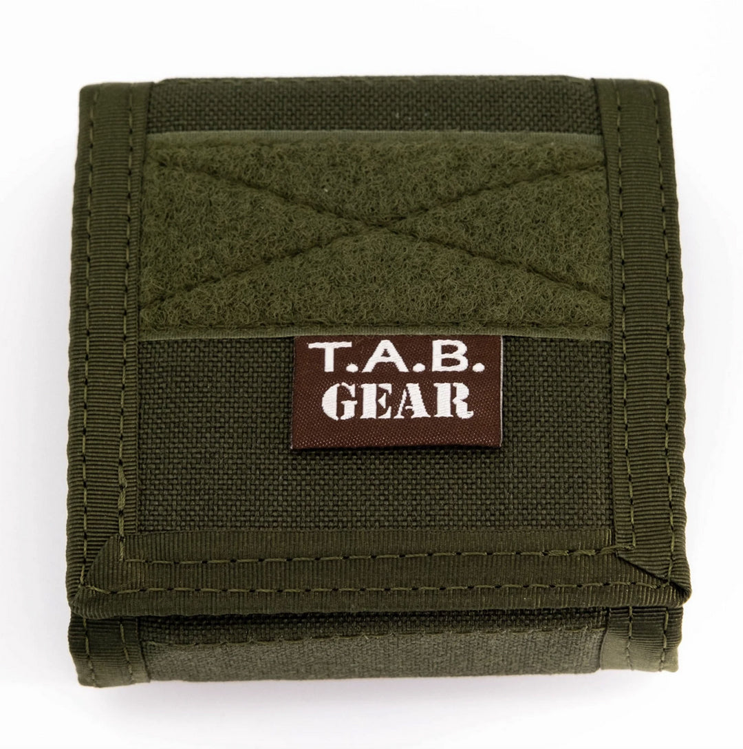 Bullet Binder Hunter OD GREEN / EN STL