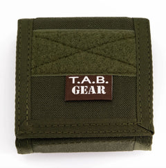 Bullet Binder Hunter OD GREEN / EN STL