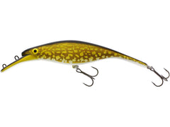 Platypus Crankbait NATURAL PIKE / 22 CM / 150 GRAM LOW FLOAT