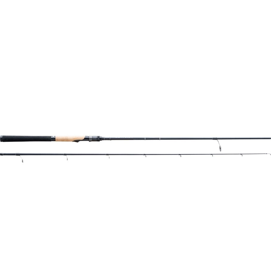 Shadow Blade Spinning Haspelspö 8'/14-42G