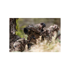 Rifle-Camo CONCAMO BRUN / EN STL