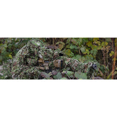 Rifle-Camo CONCAMO GRÖN / EN STL