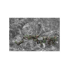 Rifle-Camo CONCAMO GRÖN / EN STL