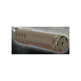 Thread Lock rifle suppressor .22 (.222, .223) / M14X1