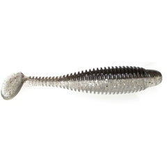 Grubster, 10 st SILVER SALLY / 70 MM (2,75")