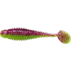 Grubster, 10 st LSD / 70 MM (2,75")