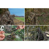 Optic-Camo CONCAMO BRUN / EN STL