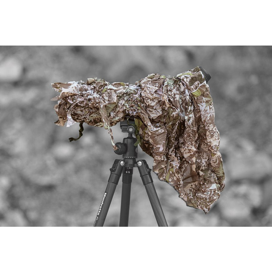 Optic-Camo CONCAMO GRÖN / EN STL