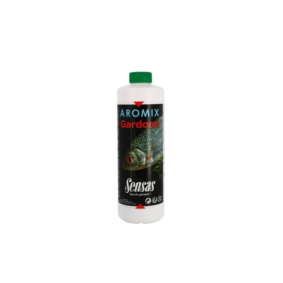 Aromix Gardons, Mört 500 ml 500 ML