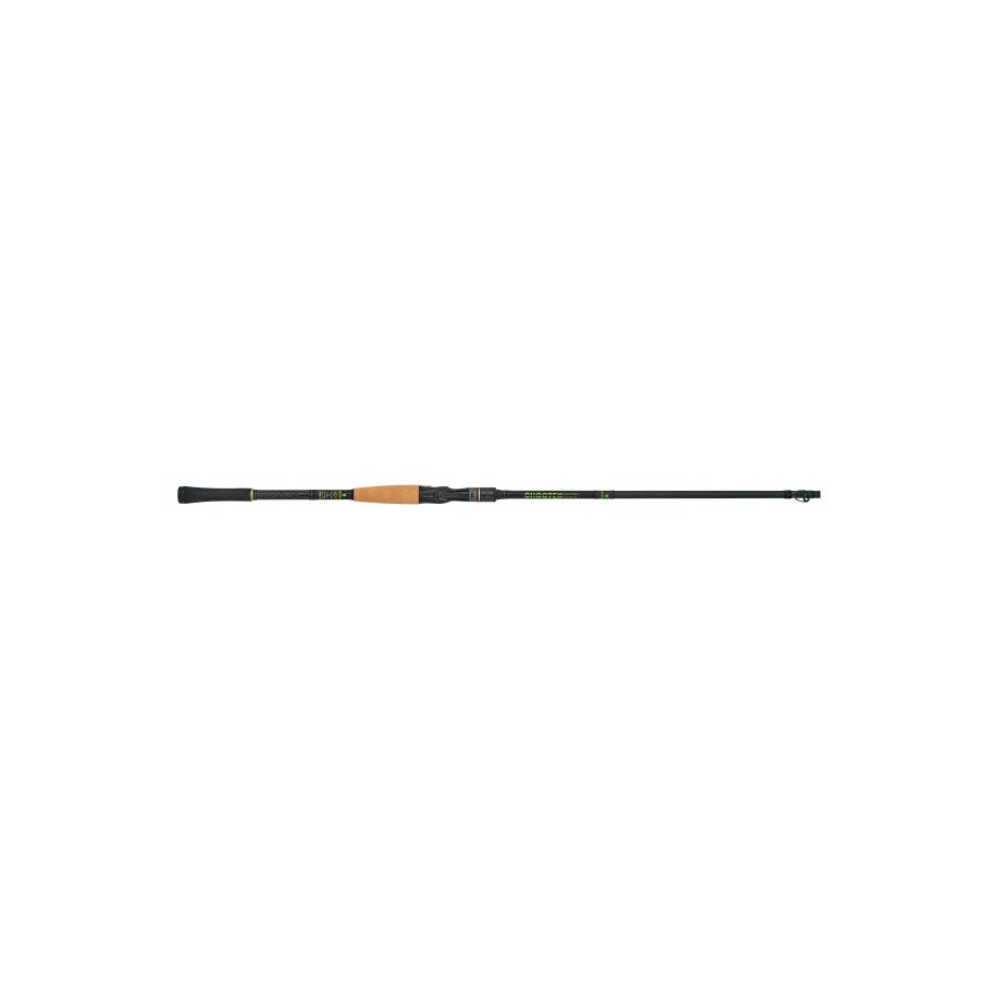Chooten Cut-Supersize-Casting, Spinnspö LÄNGD 2,26M (7´5