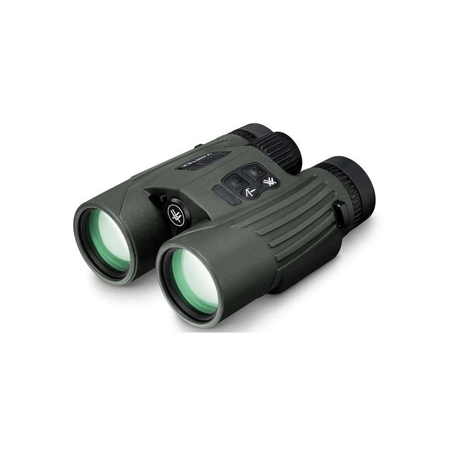 Fury HD 5000 10x42 Gen II AB Kikare Med Laseravståndsmätare EN STL